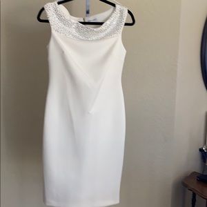 Calvin Klein ladies dress